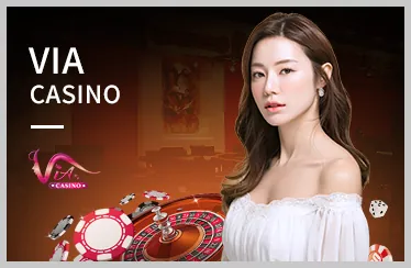 VA Gaming logo
